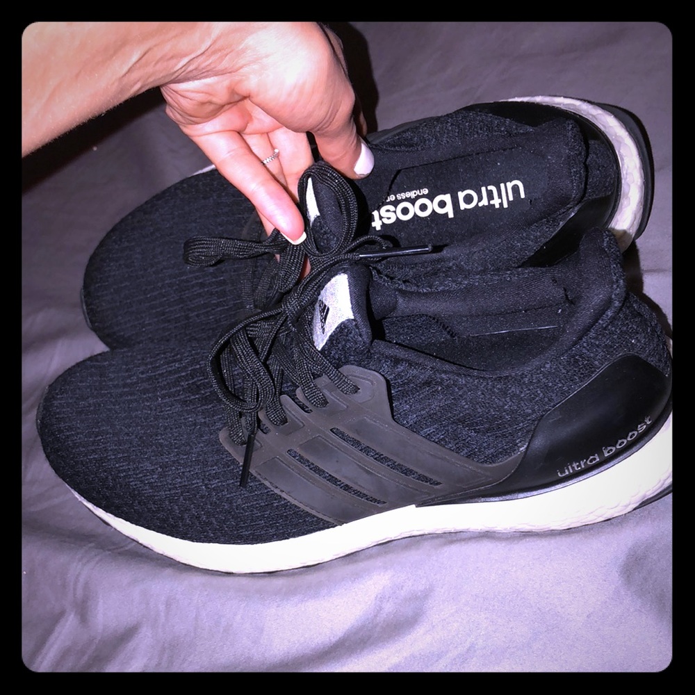 Ultra Boost sneakers